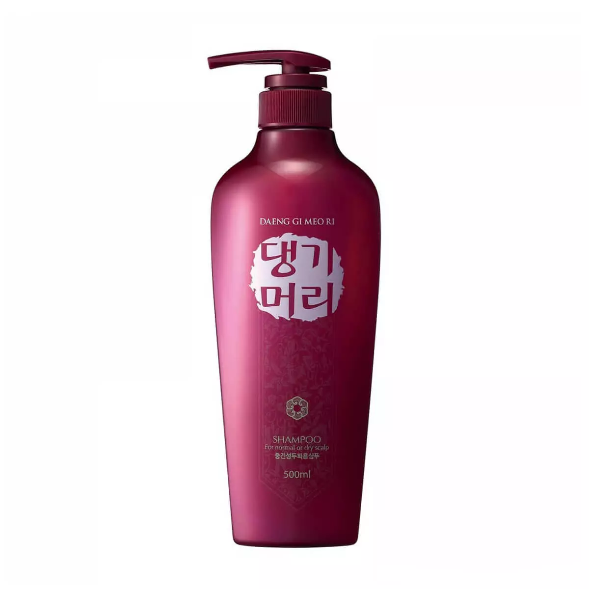 Шампунь для сухой кожи головы Daeng Gi Meo Ri Shampoo For Normal To Dry Scalp